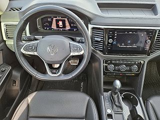 2021 Volkswagen Atlas SEL 1V2CR2CA5MC540580 in Austin, TX 27