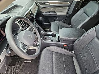 2021 Volkswagen Atlas SEL 1V2ER2CA2MC541548 in Austin, TX 10