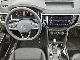2021 Volkswagen Atlas SEL 1V2ER2CA2MC541548 in Austin, TX 13