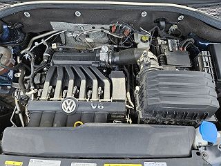 2021 Volkswagen Atlas SEL 1V2ER2CA2MC541548 in Austin, TX 16