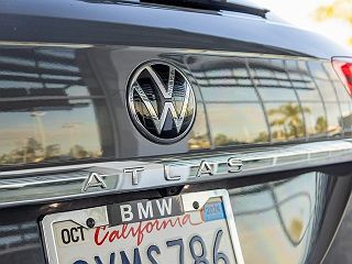 2021 Volkswagen Atlas SE 1V2PE2CA8MC236933 in Bakersfield, CA 9