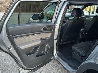 2021 Volkswagen Atlas SE 1V2HC2CA5MC227469 in Bangor, ME 16