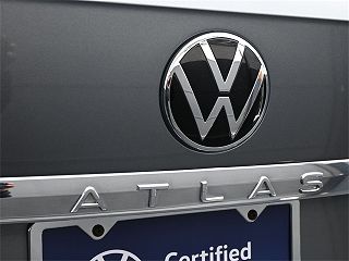 2021 Volkswagen Atlas SE 1V2WC2CA4MC214106 in Beaumont, TX 23