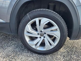 2021 Volkswagen Atlas SE 1V2WR2CA7MC569544 in Beeville, TX 24