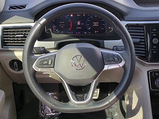 2021 Volkswagen Atlas SEL 1V2FR2CA8MC563381 in Boulder, CO 15