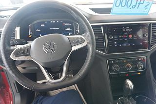 2021 Volkswagen Atlas SEL 1V2FE2CA9MC240498 in Brookville, PA 13