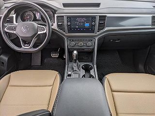 2021 Volkswagen Atlas SE 1V2PE2CA0MC211881 in Carlsbad, CA 20