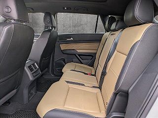 2021 Volkswagen Atlas SE 1V2PE2CA0MC211881 in Carlsbad, CA 21
