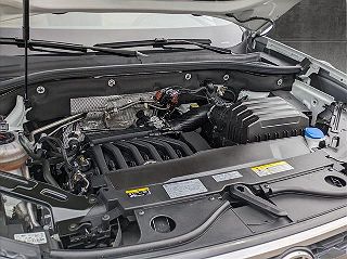 2021 Volkswagen Atlas SE 1V2PE2CA0MC211881 in Carlsbad, CA 26