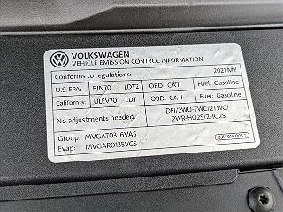 2021 Volkswagen Atlas SE 1V2PE2CA0MC211881 in Carlsbad, CA 27