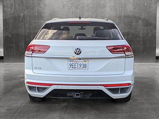 2021 Volkswagen Atlas SE 1V2PE2CA0MC211881 in Carlsbad, CA 7