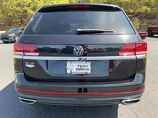 2021 Volkswagen Atlas SE 1V2WR2CA8MC548265 in Cartersville, GA 6