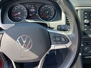2021 Volkswagen Atlas SE 1V2WR2CA8MC522667 in Columbia, SC 20