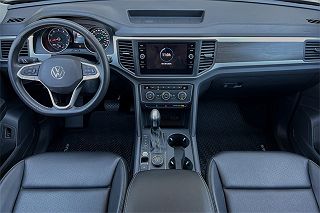 2021 Volkswagen Atlas SE 1V2HR2CA8MC551370 in Concord, CA 16