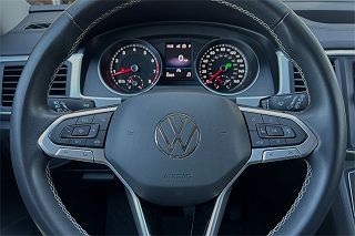 2021 Volkswagen Atlas SE 1V2HR2CA8MC551370 in Concord, CA 38