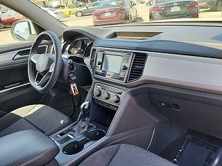 2021 Volkswagen Atlas S 1V2AP2CAXMC529233 in Costa Mesa, CA 10