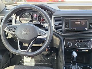 2021 Volkswagen Atlas S 1V2AP2CAXMC529233 in Costa Mesa, CA 17
