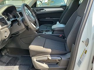 2021 Volkswagen Atlas S 1V2AP2CAXMC529233 in Costa Mesa, CA 20