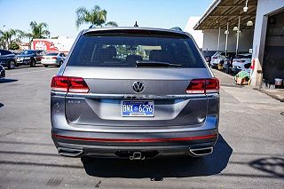 2021 Volkswagen Atlas SE 1V2WR2CA2MC569838 in Covina, CA 9