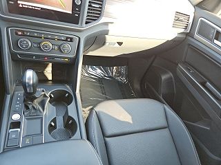 2021 Volkswagen Atlas SE 1V2WR2CA7MC501440 in Dayton, OH 21