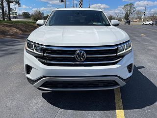 2021 Volkswagen Atlas SEL 1V2BC2CA9MC208378 in Decatur, AL 9