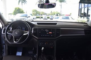 2021 Volkswagen Atlas SE 1V2LP2CA6MC508906 in Delray Beach, FL 12