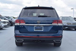 2021 Volkswagen Atlas SE 1V2JR2CA5MC579239 in Delray Beach, FL 7