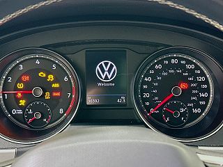 2021 Volkswagen Atlas SE 1V2KC2CA5MC212041 in Doylestown, PA 12