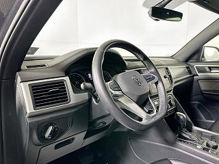 2021 Volkswagen Atlas SE 1V2KC2CA5MC212041 in Doylestown, PA 9