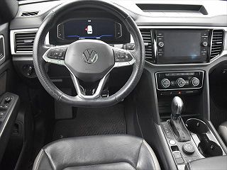 2021 Volkswagen Atlas SEL 1V2FE2CA8MC226267 in Dubuque, IA 11