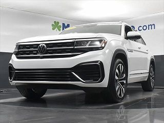 2021 Volkswagen Atlas SEL 1V2FE2CA8MC226267 in Dubuque, IA 5