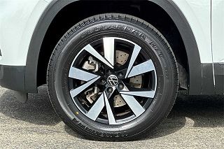 2021 Volkswagen Atlas SE 1V2LC2CA8MC220588 in Fresno, CA 34