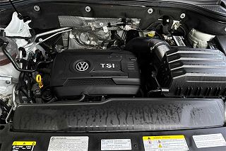 2021 Volkswagen Atlas SE 1V2LC2CA8MC220588 in Fresno, CA 36