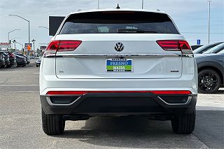 2021 Volkswagen Atlas SE 1V2LC2CA8MC220588 in Fresno, CA 7