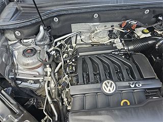 2021 Volkswagen Atlas SE 1V2HR2CA5MC586836 in Greensboro, NC 15