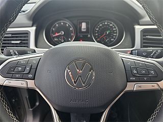 2021 Volkswagen Atlas SE 1V2HR2CA5MC586836 in Greensboro, NC 23