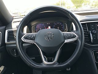 2021 Volkswagen Atlas SEL 1V2CE2CA0MC212754 in Indianapolis, IN 37