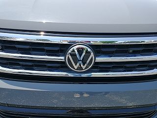 2021 Volkswagen Atlas SEL 1V2CE2CA0MC212754 in Indianapolis, IN 5