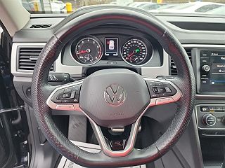 2021 Volkswagen Atlas SE 1V2RR2CAXMC543405 in Islip, NY 28