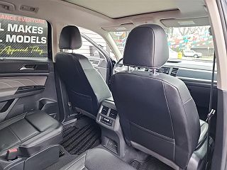 2021 Volkswagen Atlas SE 1V2RR2CAXMC543405 in Islip, NY 51