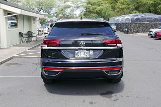 2021 Volkswagen Atlas SE 1V2JC2CA4MC205982 in Kailua Kona, HI 6