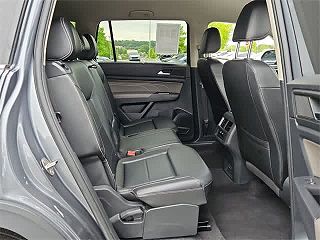 2021 Volkswagen Atlas SE 1V2HR2CA1MC581777 in Lithonia, GA 12