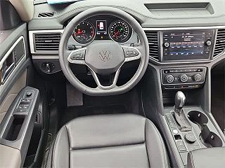 2021 Volkswagen Atlas SE 1V2HR2CA1MC581777 in Lithonia, GA 16