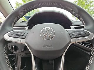 2021 Volkswagen Atlas SE 1V2HR2CA1MC581777 in Lithonia, GA 27