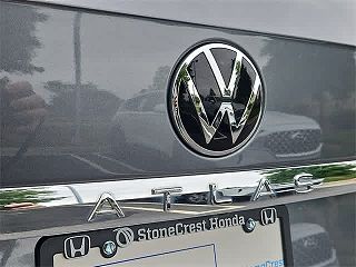2021 Volkswagen Atlas SE 1V2HR2CA1MC581777 in Lithonia, GA 37