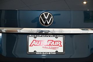2021 Volkswagen Atlas SE 1V2HR2CA6MC501275 in Merrimack, NH 42