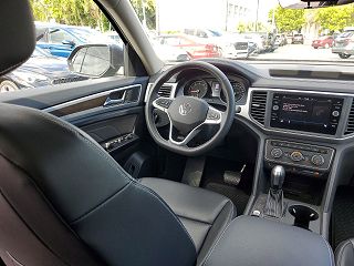 2021 Volkswagen Atlas SE 1V2JR2CA7MC565987 in Miami, FL 14