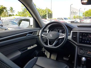 2021 Volkswagen Atlas SE 1V2HR2CA3MC606386 in Miami, FL 15