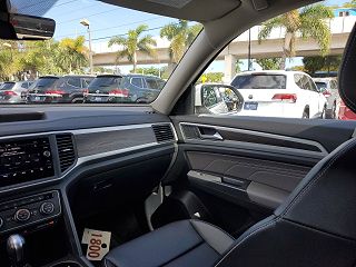 2021 Volkswagen Atlas SE 1V2HR2CA3MC606386 in Miami, FL 16
