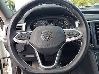 2021 Volkswagen Atlas SE 1V2HR2CA3MC606386 in Miami, FL 29